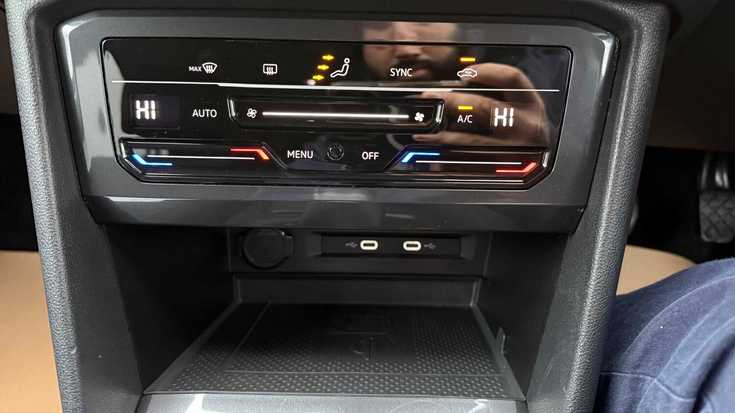 Used Volkswagen Tiguan Allspace 2022 for sale - 77294261: Photo 17