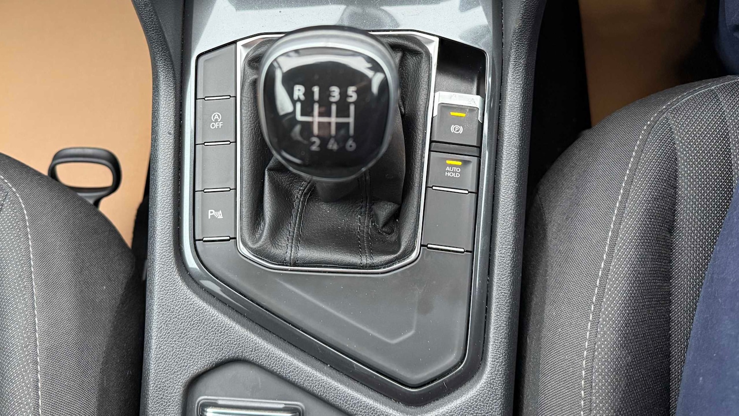 Used Volkswagen Tiguan Allspace 2022 for sale - 77294261: Photo 18