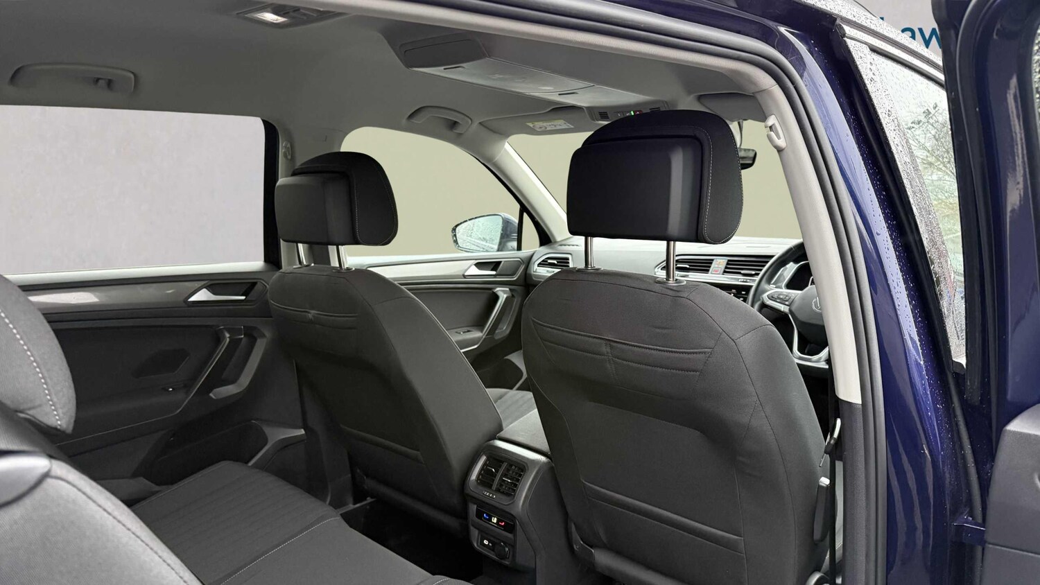 Used Volkswagen Tiguan Allspace 2022 for sale - 77294261: Photo 21