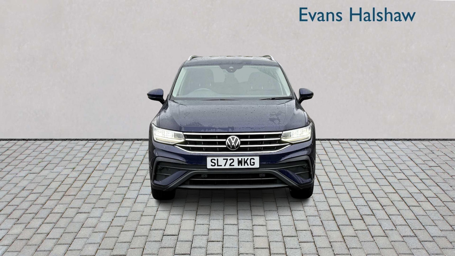 Used Volkswagen Tiguan Allspace 2022 for sale - 77294261: Photo 5