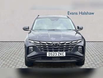 Used Hyundai TUCSON 2023 for sale - 79614223: Photo