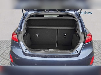 Used Ford Fiesta 2023 for sale - 79078663: Photo