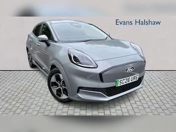 Used Ford Puma 2026 for sale - 79745425: Photo