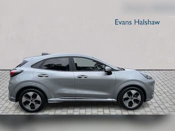 Used Ford Puma 2026 for sale - 79745425: Photo