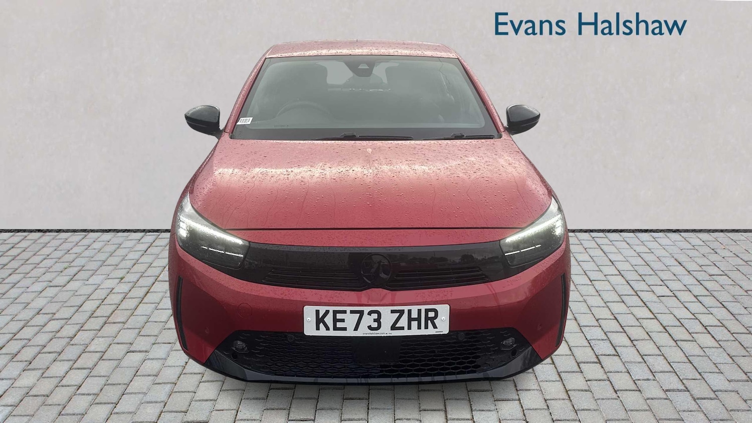 Used Vauxhall Corsa 2024 for sale - 76460447: Photo 1