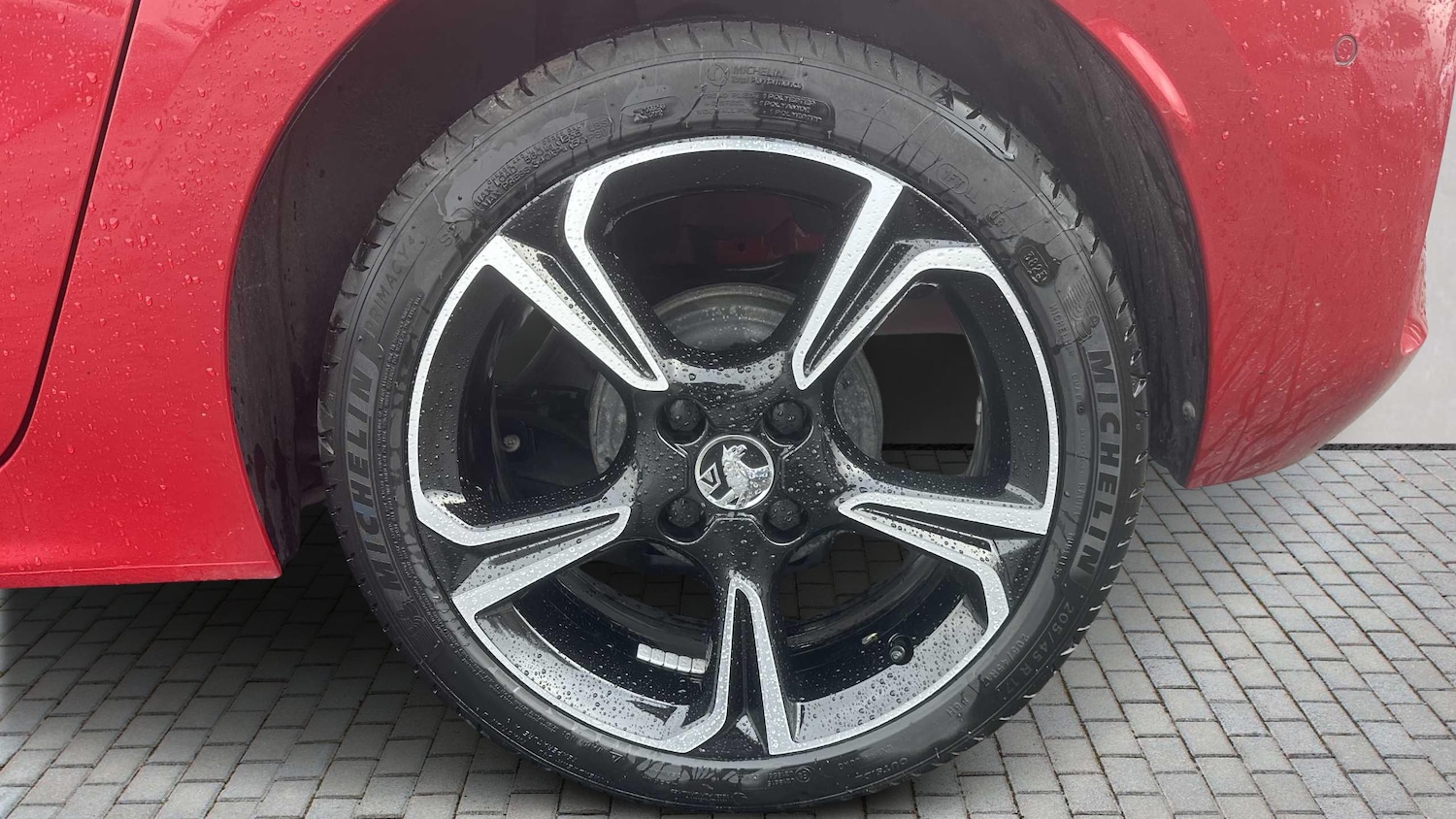 Used Vauxhall Corsa 2024 for sale - 76460447: Photo 11