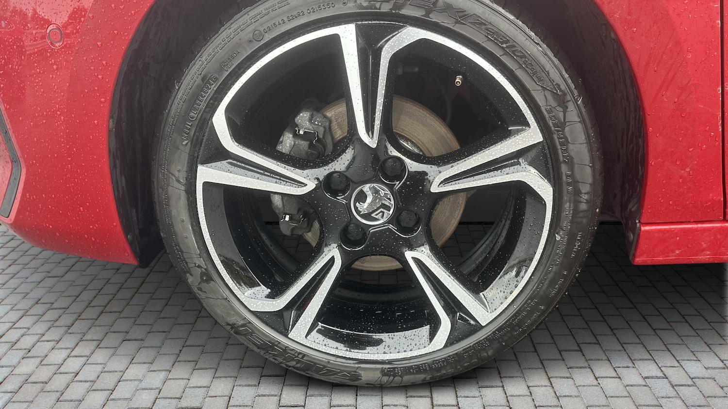 Used Vauxhall Corsa 2024 for sale - 76460447: Photo 12