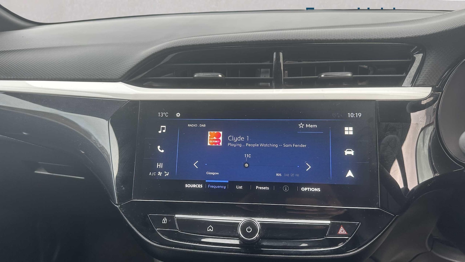 Used Vauxhall Corsa 2024 for sale - 76460447: Photo 14