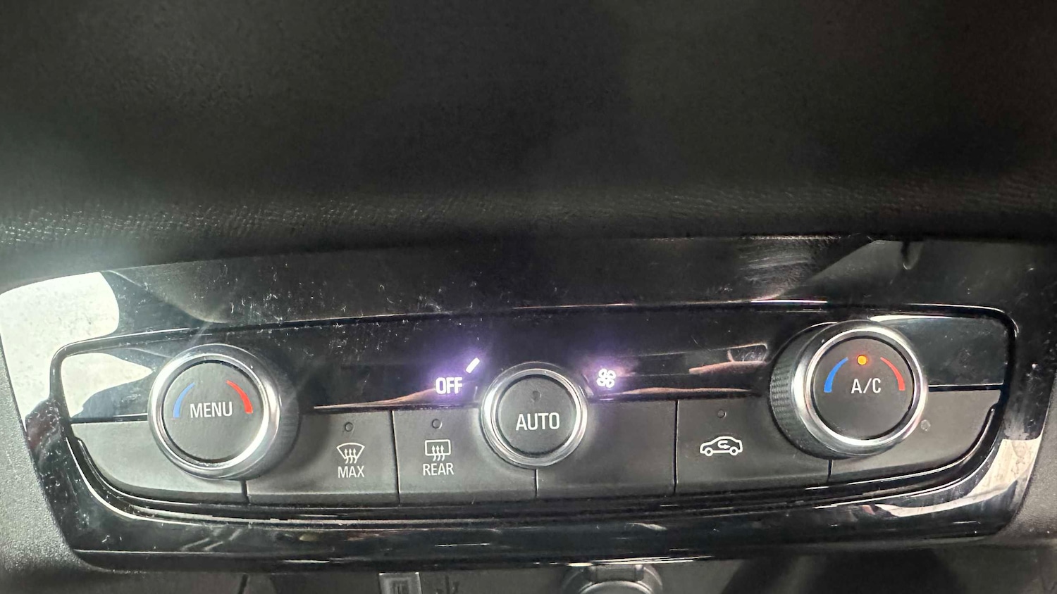 Used Vauxhall Corsa 2024 for sale - 76460447: Photo 15