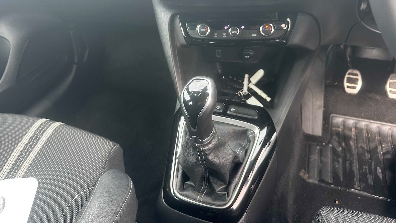 Used Vauxhall Corsa 2024 for sale - 76460447: Photo 16