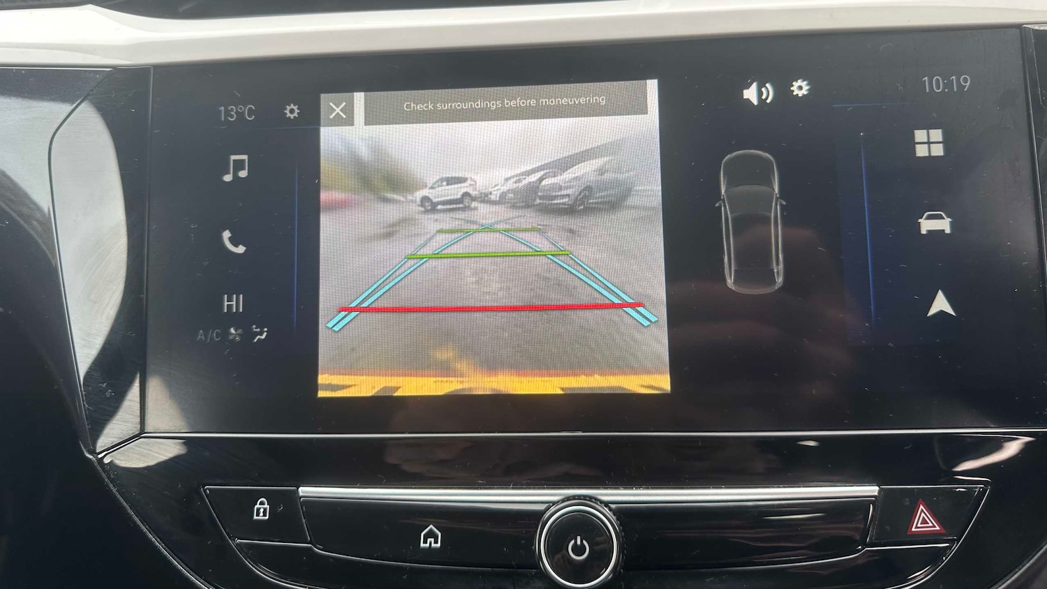 Used Vauxhall Corsa 2024 for sale - 76460447: Photo 17