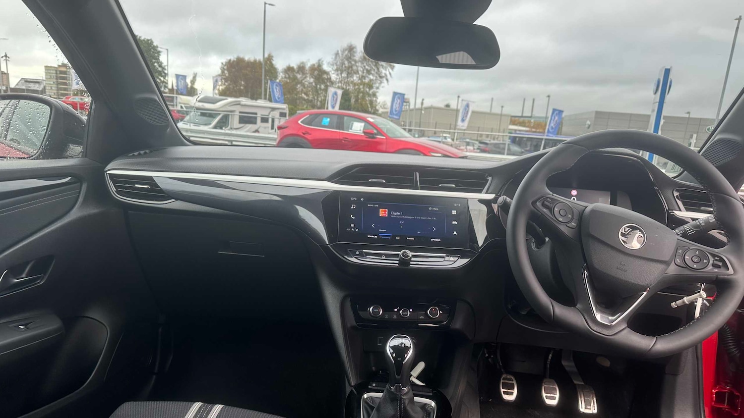 Used Vauxhall Corsa 2024 for sale - 76460447: Photo 19