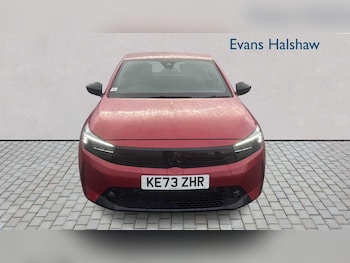 Used Vauxhall Corsa 2024 for sale - 76460447: Photo