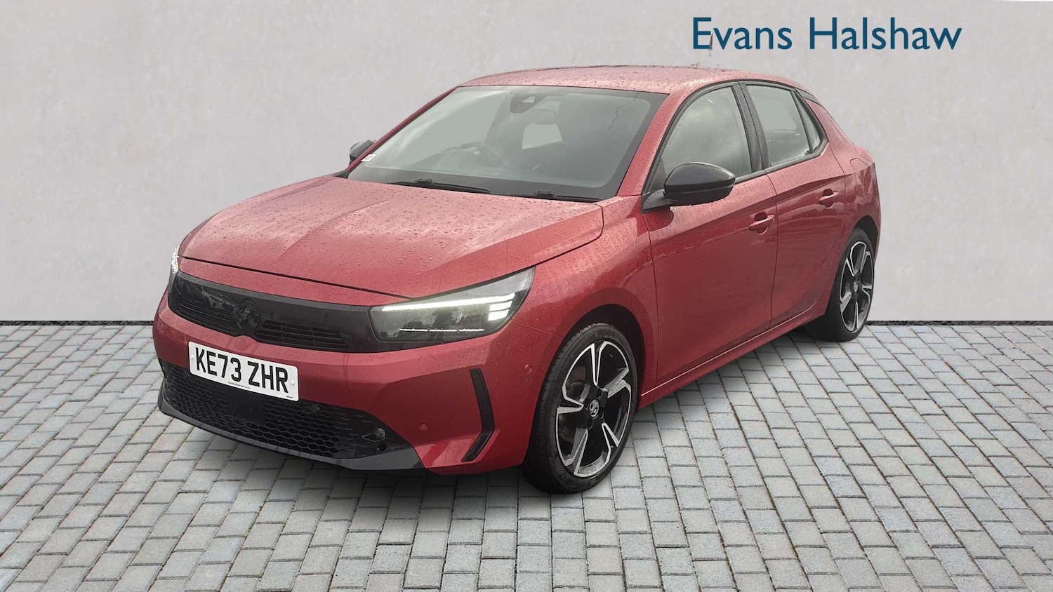 Used Vauxhall Corsa 2024 for sale - 76460447: Photo 2