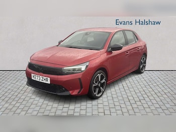 Used Vauxhall Corsa 2024 for sale - 76460447: Photo