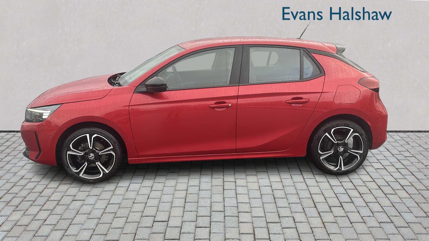 Used Vauxhall Corsa 2024 for sale - 76460447: Photo 3