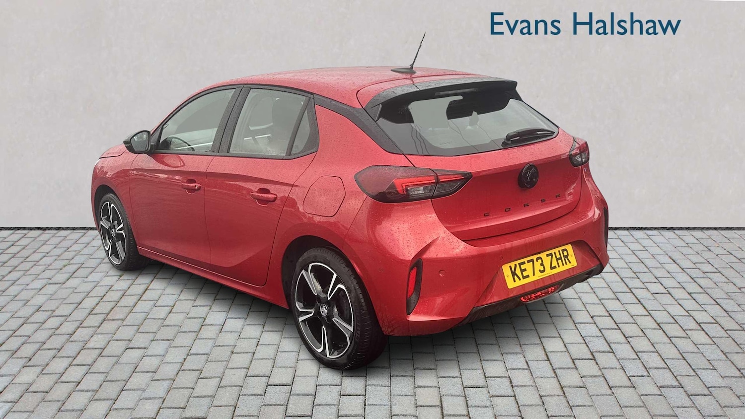 Used Vauxhall Corsa 2024 for sale - 76460447: Photo 4