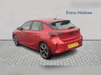 Used Vauxhall Corsa 2024 for sale - 76460447: Photo