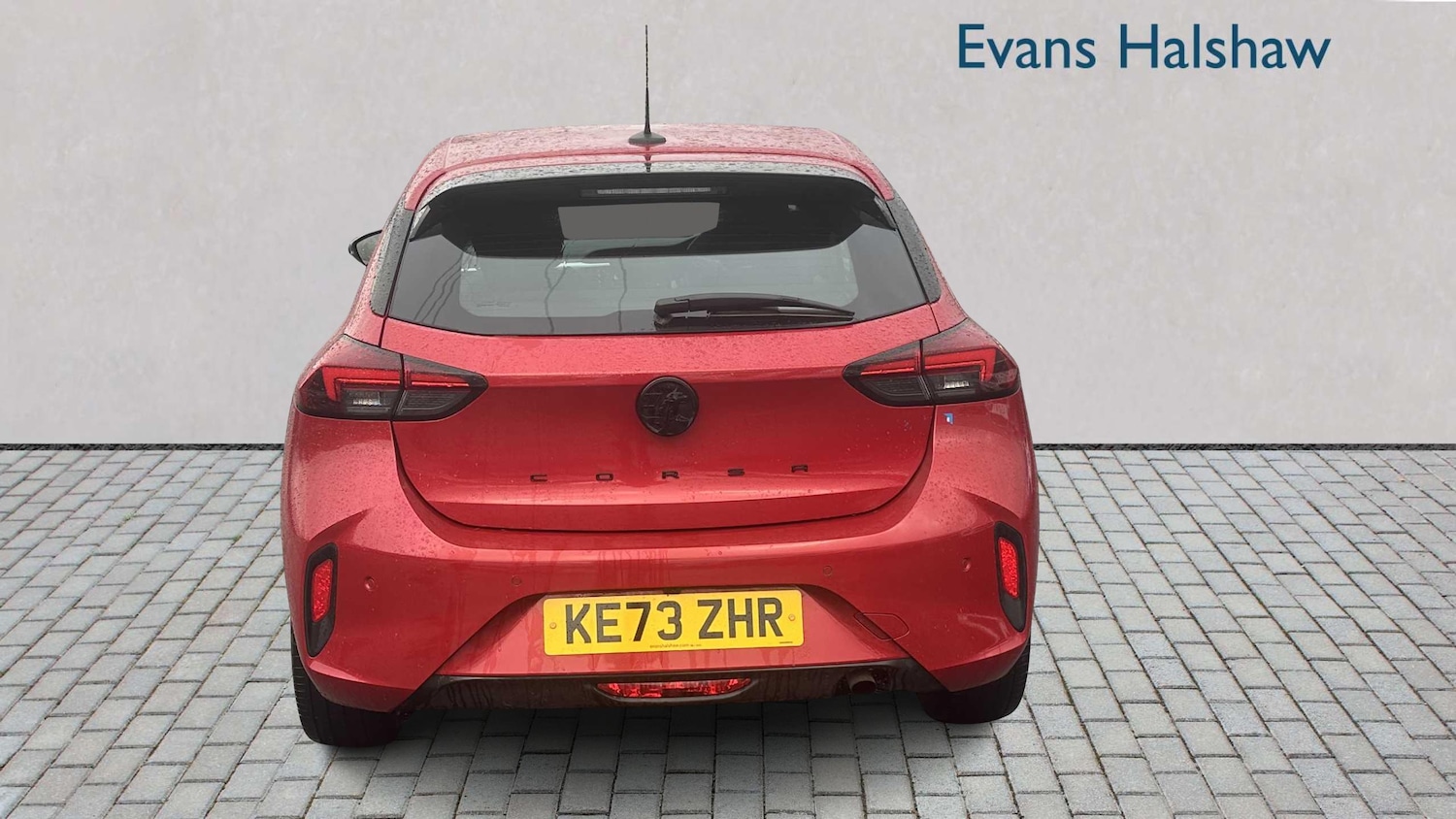 Used Vauxhall Corsa 2024 for sale - 76460447: Photo 5