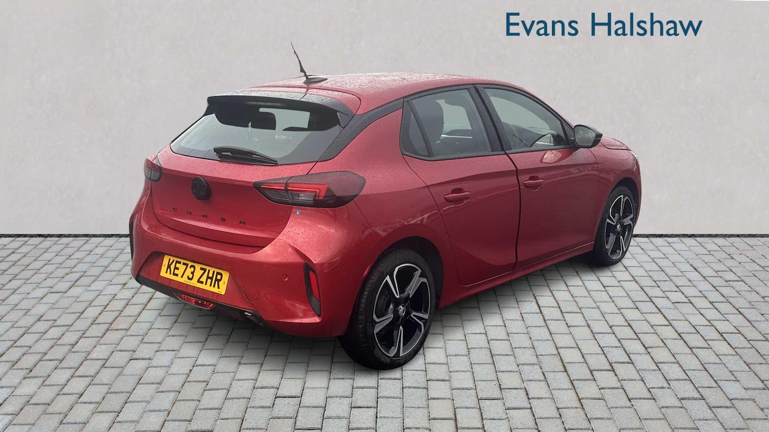 Used Vauxhall Corsa 2024 for sale - 76460447: Photo 6