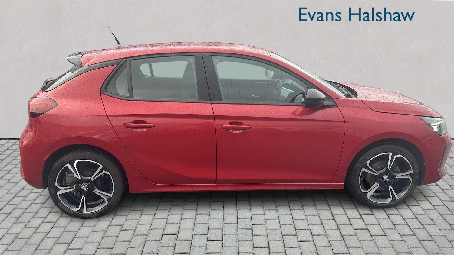 Used Vauxhall Corsa 2024 for sale - 76460447: Photo 7