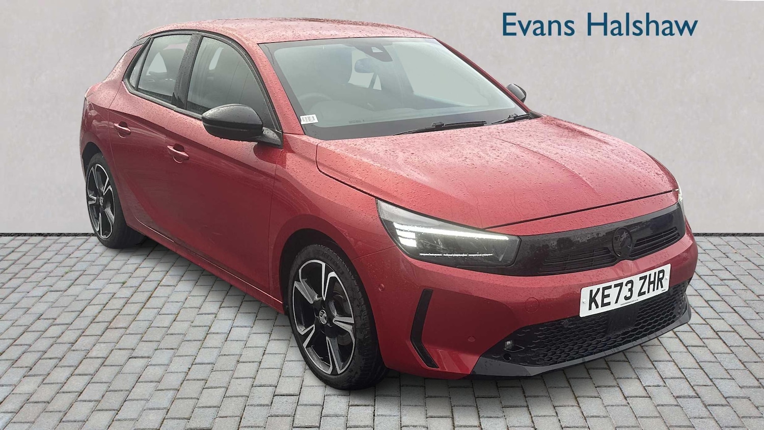 Used Vauxhall Corsa 2024 for sale - 76460447: Photo 8