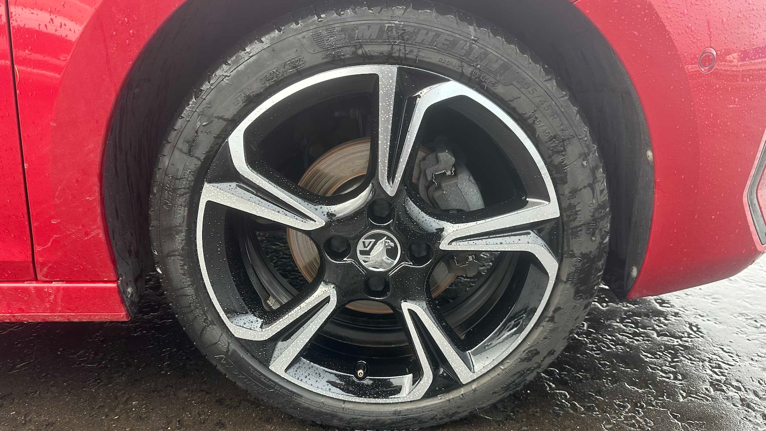 Used Vauxhall Corsa 2024 for sale - 76460447: Photo 9