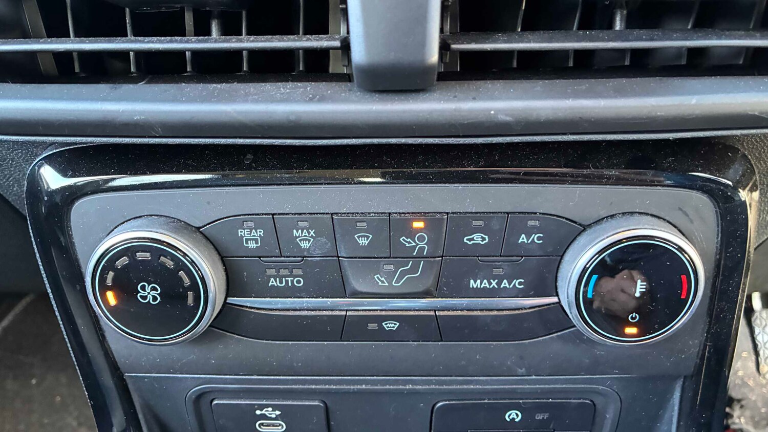 Used Ford Ecosport 2023 for sale - 77741127: Photo 10