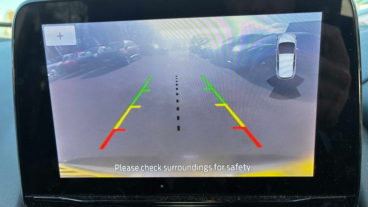 Used Ford Ecosport 2023 for sale - 77741127: Photo 11