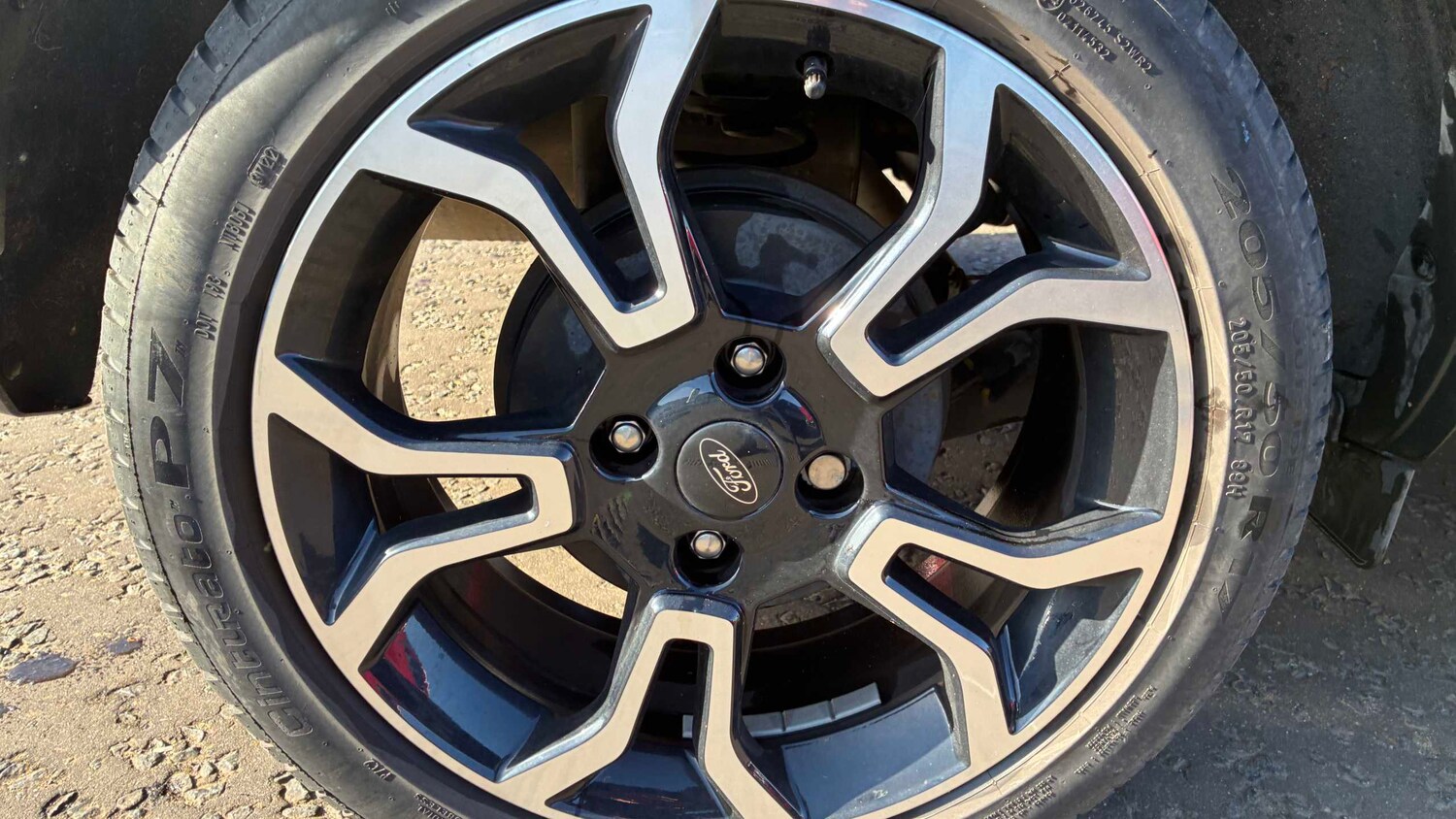 Used Ford Ecosport 2023 for sale - 77741127: Photo 19