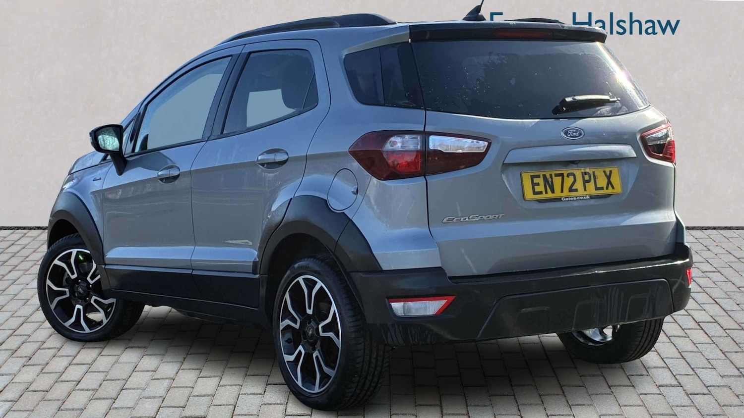 Used Ford Ecosport 2023 for sale - 77741127: Photo 2