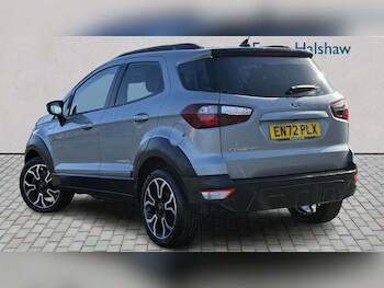 Used Ford Ecosport 2023 for sale - 77741127: Photo