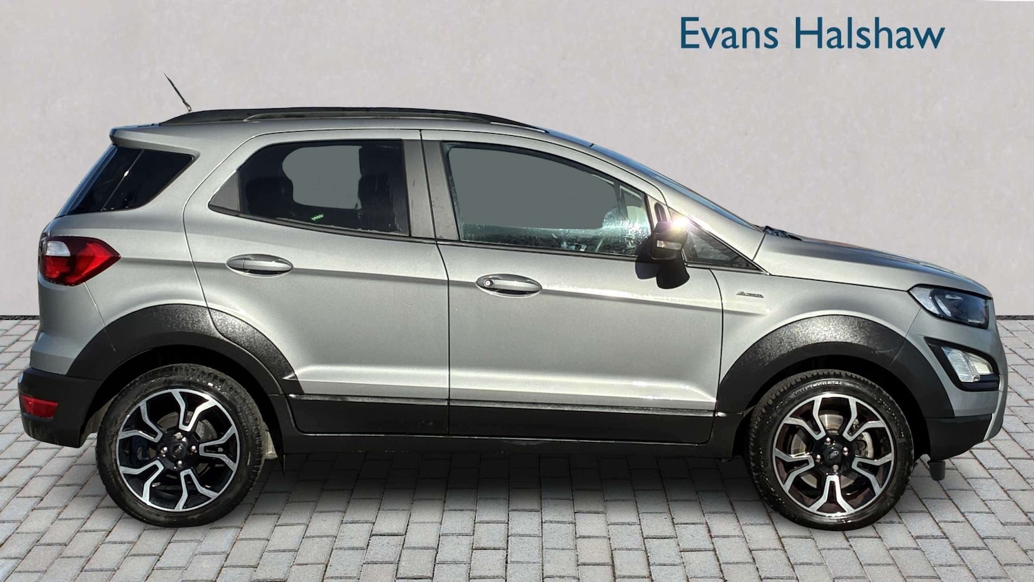 Used Ford Ecosport 2023 for sale - 77741127: Photo 3