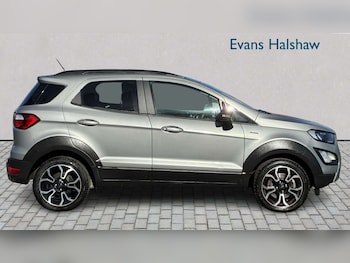 Used Ford Ecosport 2023 for sale - 77741127: Photo