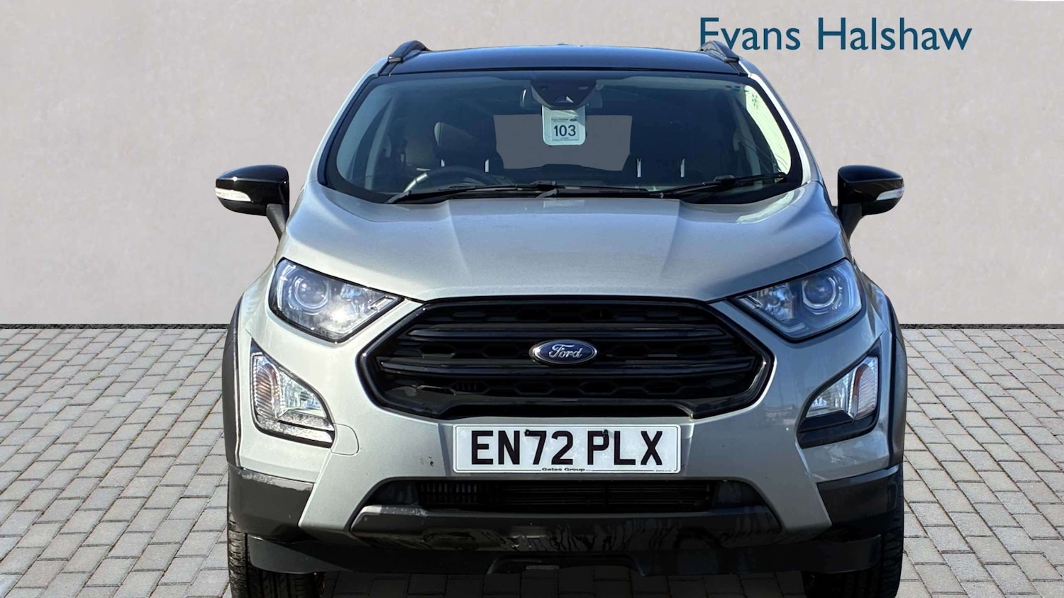 Used Ford Ecosport 2023 for sale - 77741127: Photo 4