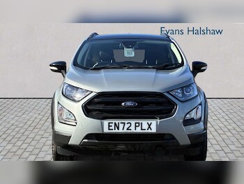 Used Ford Ecosport 2023 for sale - 77741127: Photo