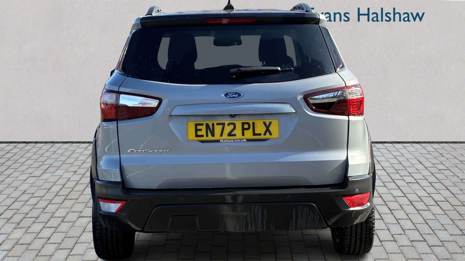Used Ford Ecosport 2023 for sale - 77741127: Photo 5
