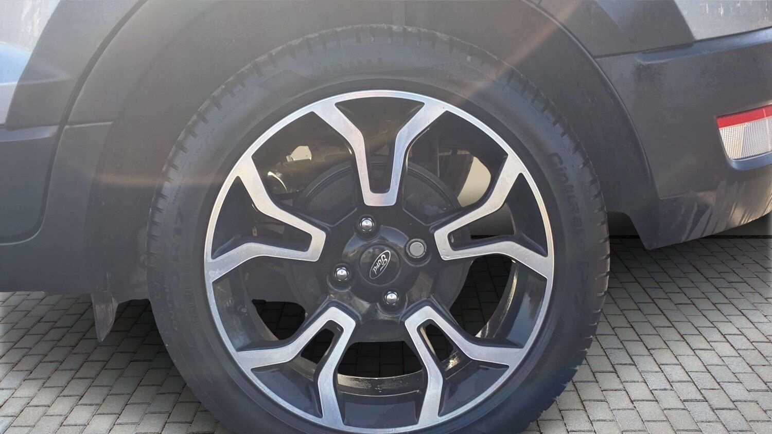 Used Ford Ecosport 2023 for sale - 77741127: Photo 6