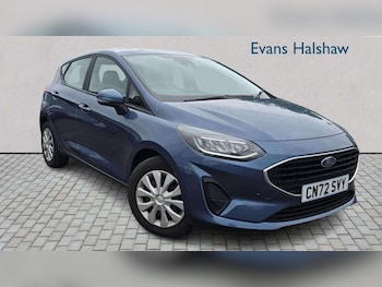 Used Ford Fiesta 2023 for sale - 78845388: Photo
