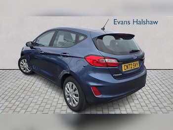 Used Ford Fiesta 2023 for sale - 78845388: Photo