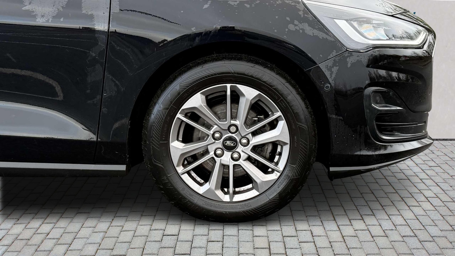 Used Ford Focus 2023 for sale - 76902445: Photo 10