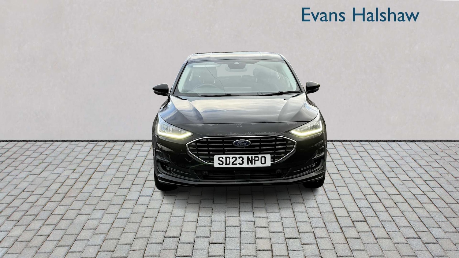 Used Ford Focus 2023 for sale - 76902445: Photo 5