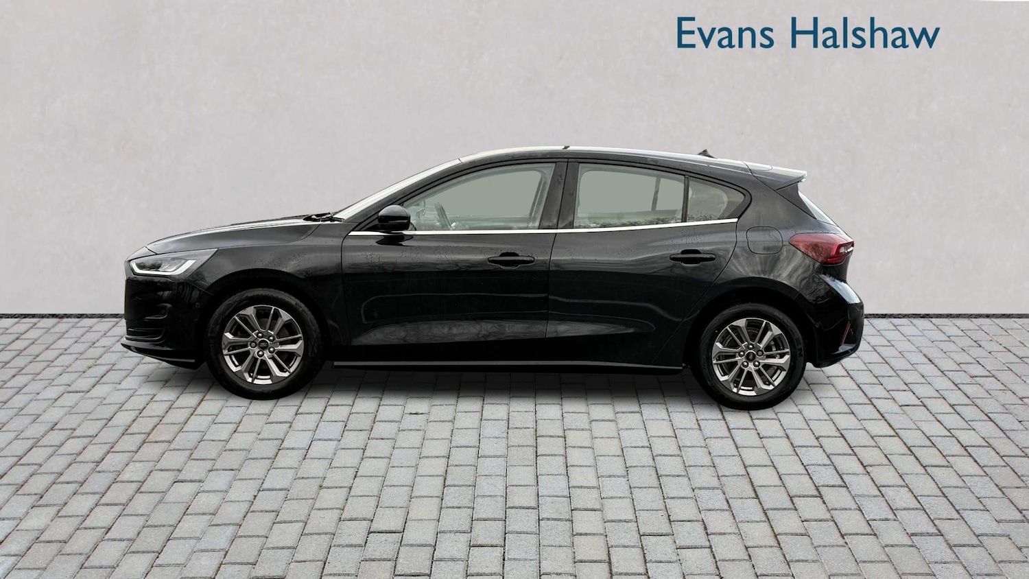 Used Ford Focus 2023 for sale - 76902445: Photo 6