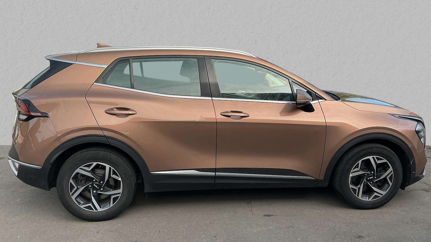 Used Kia Sportage 2022 for sale - 76286374: Photo 5