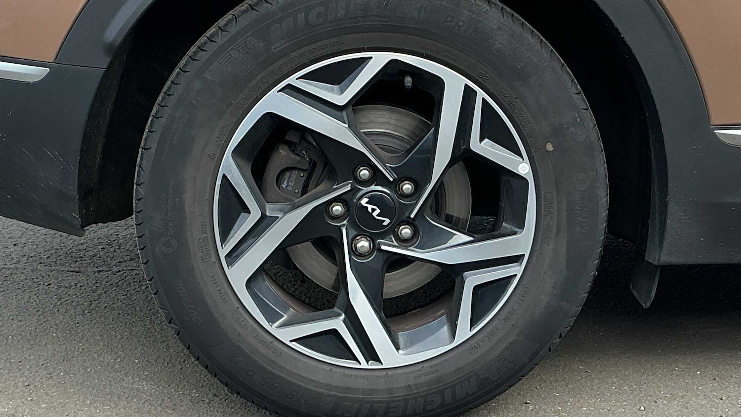 Used Kia Sportage 2022 for sale - 76286374: Photo 7