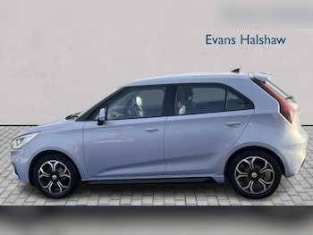 Used MG MG3 2022 for sale - 76351651: Photo