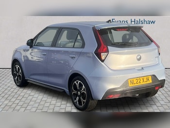 Used MG MG3 2022 for sale - 76351651: Photo