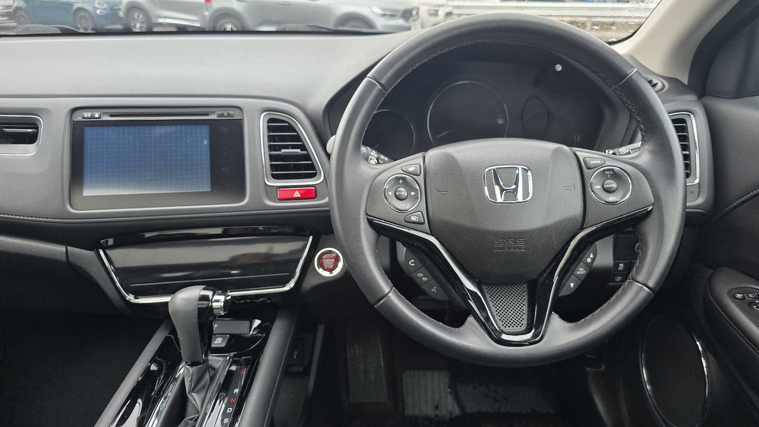Used Honda HR-V 2015 for sale - 76501795: Photo 10