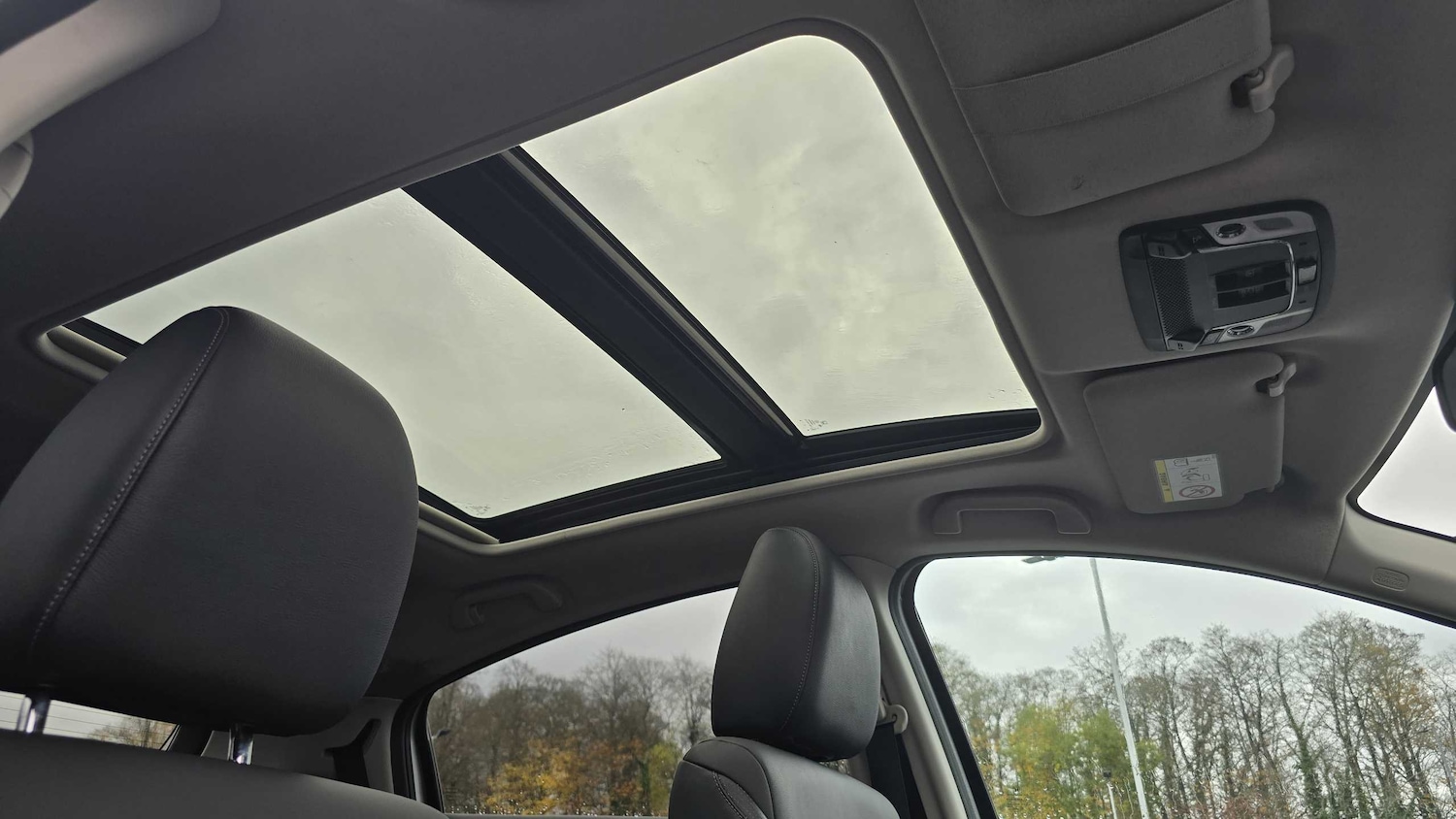 Used Honda HR-V 2015 for sale - 76501795: Photo 12