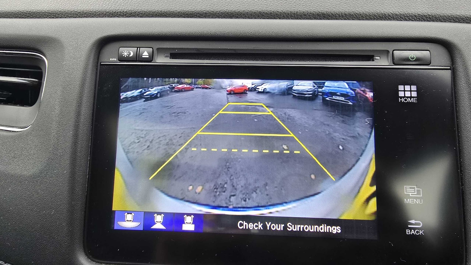 Used Honda HR-V 2015 for sale - 76501795: Photo 14